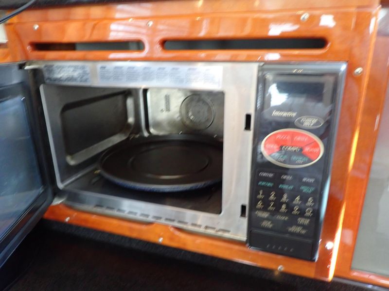 2008 Navigator Classic 48