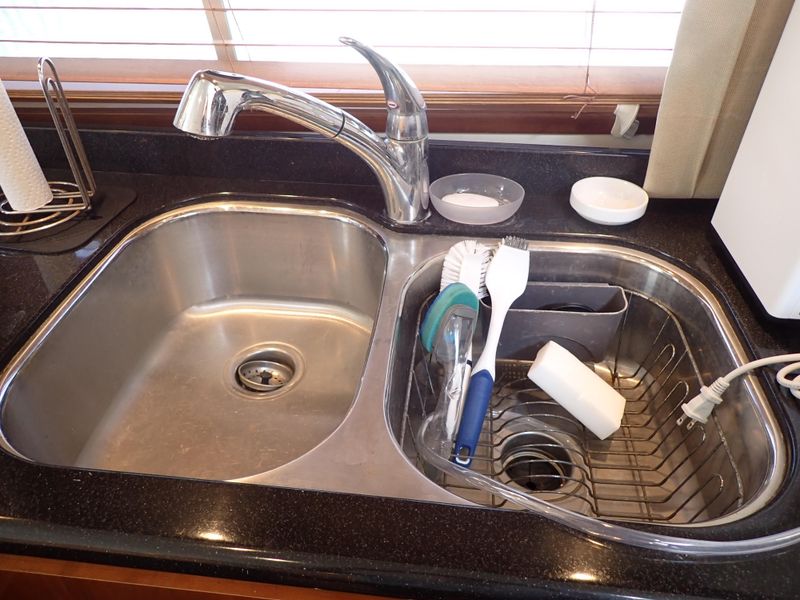 2008 Navigator Classic 48