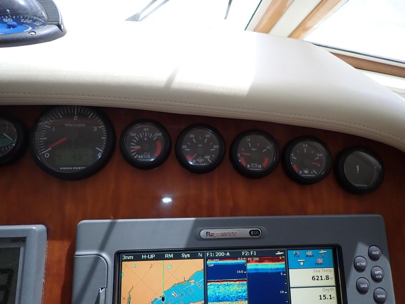 2008 Navigator Classic 48