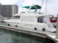 2008 Navigator Classic 48