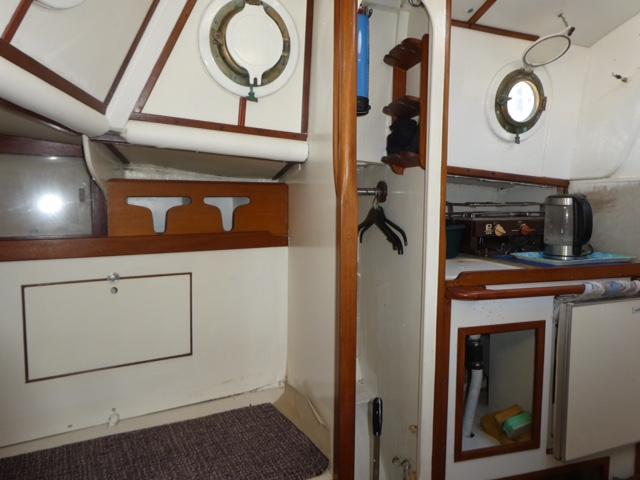 1968 Nelson 40 Antique and Classic for sale - YachtWorld