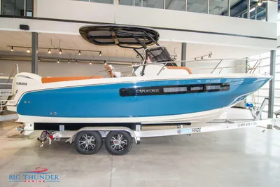 Capoforte CX240