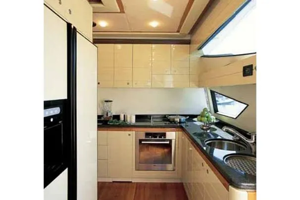  Yacht Photos Pics Manufacturer Provided Image