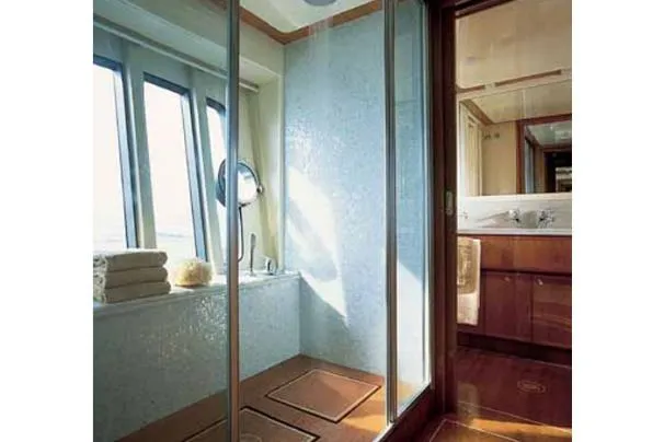  Yacht Photos Pics Manufacturer Provided Image