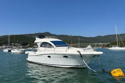 Starfisher 30