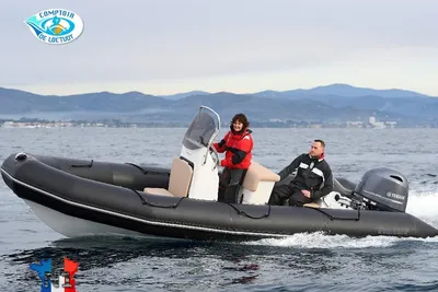 2025 Bombard Sunrider 650