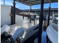 2022 Aquila 28 Molokai Power Catamaran