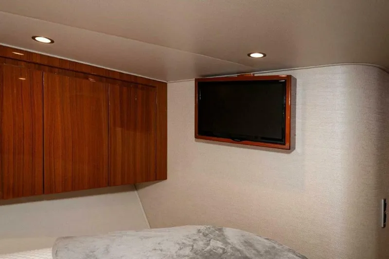 Contagious Habit Yacht Photos Pics 2016 Viking 52 Sport Tower- CONTAGIOUS HABIT-Master SR 3