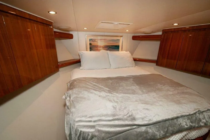 Contagious Habit Yacht Photos Pics 2016 Viking 52 Sport Tower- CONTAGIOUS HABIT-Master SR 2