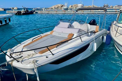Beneteau Flyer 8 SUNdeck