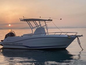 2023 Jeanneau CAP CAMARAT 6.5 CC-3