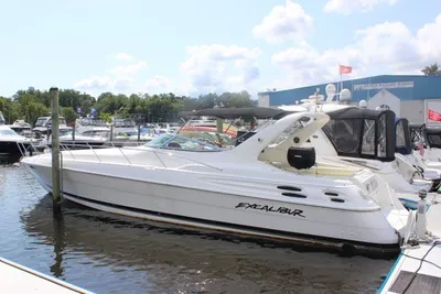 Wellcraft 45 Excalibur