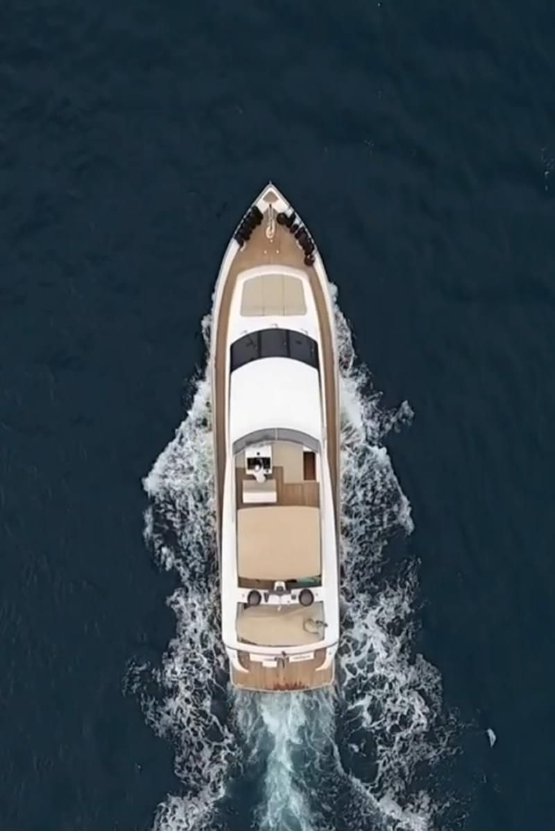 2005 Diano 78 