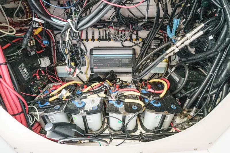 Go Time Yacht Photos Pics 