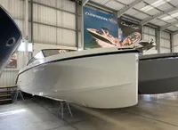 2022 Rand Boats Leisure 28