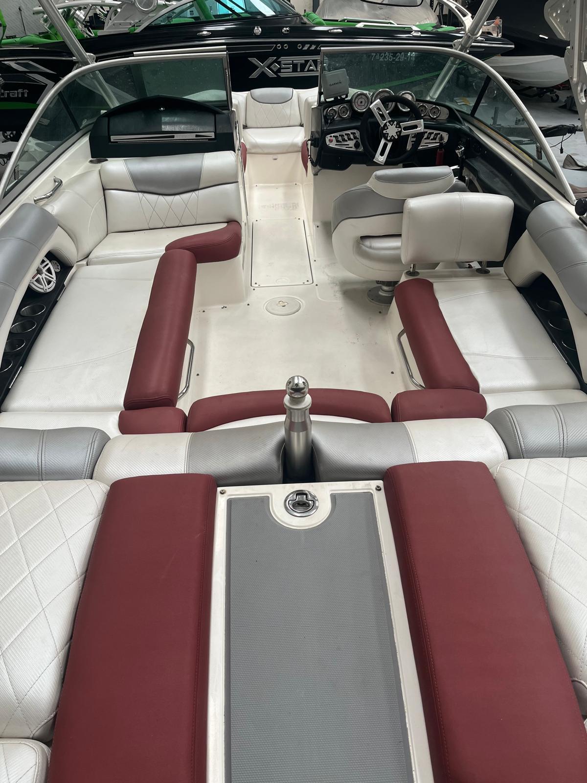 2012 MasterCraft X25 Ski and Wakeboard for sale YachtWorld