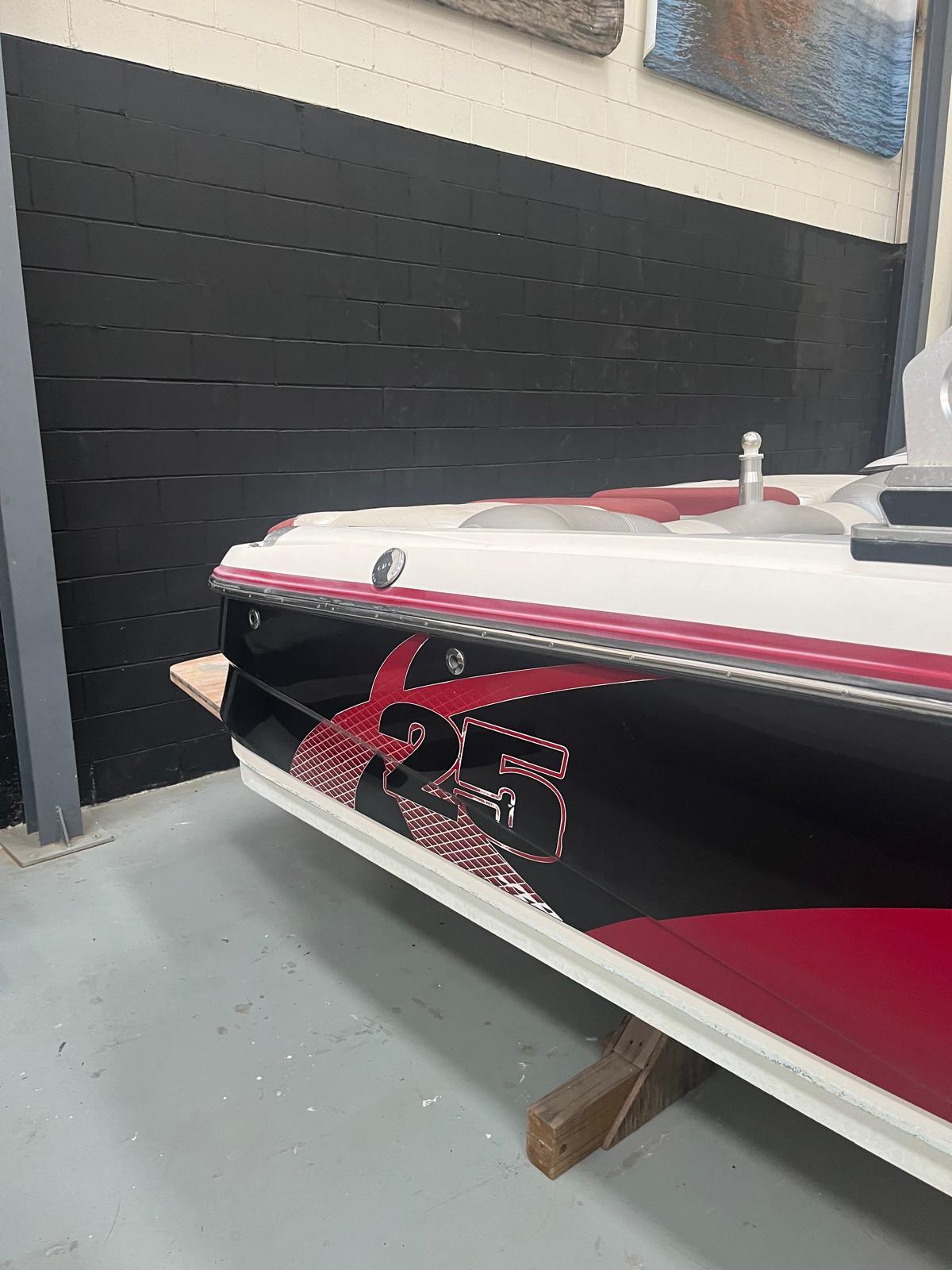 2012 MasterCraft X25 Ski and Wakeboard for sale YachtWorld
