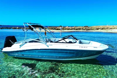 2023 Bayliner VR6 Bowrider OB