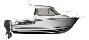 2023 Jeanneau Merry Fisher 605