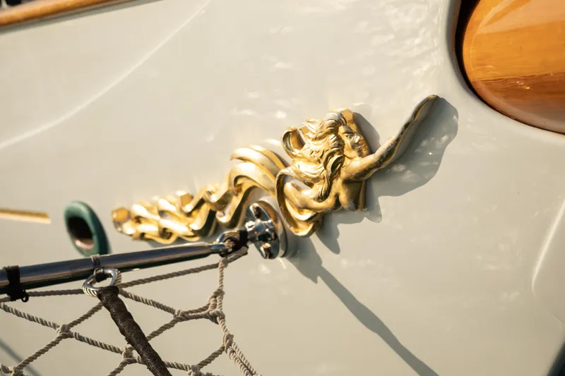 Naema Yacht Photos Pics 