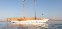 2006 Graf Custom Modern Classic Schooner
