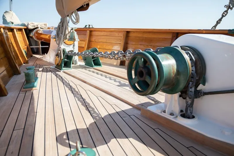 Naema Yacht Photos Pics 