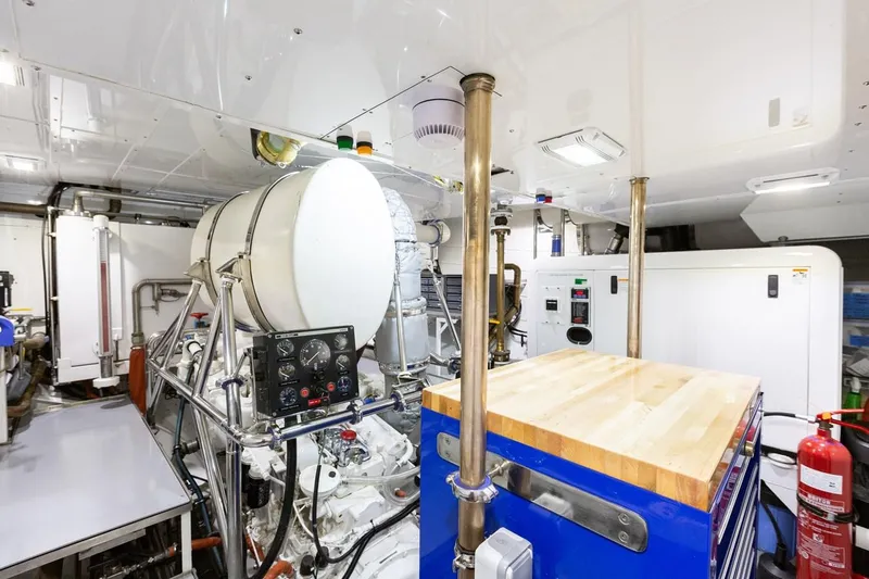 Naema Yacht Photos Pics 