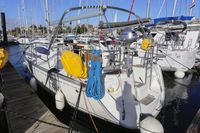 2013 Delphia 37.3
