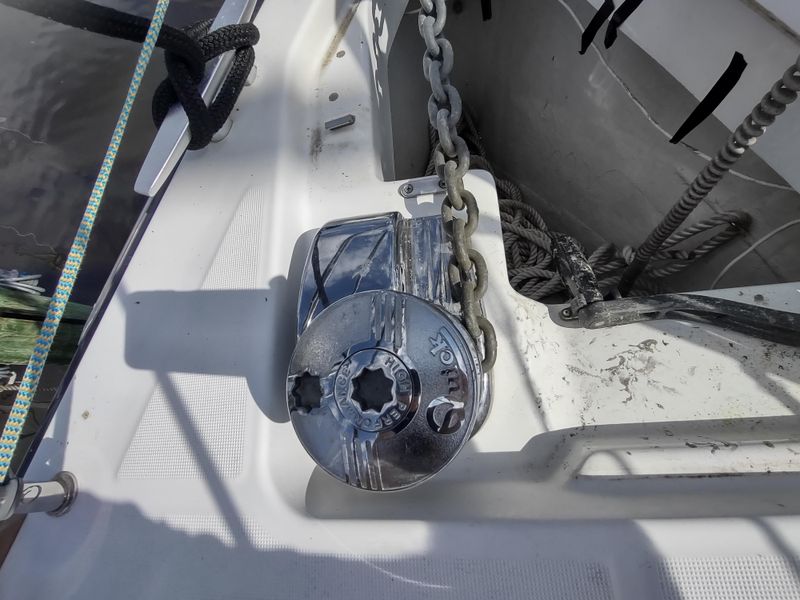 2013 Beneteau Oceanis 37