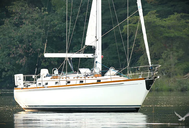 Alice Yacht Photos Pics 