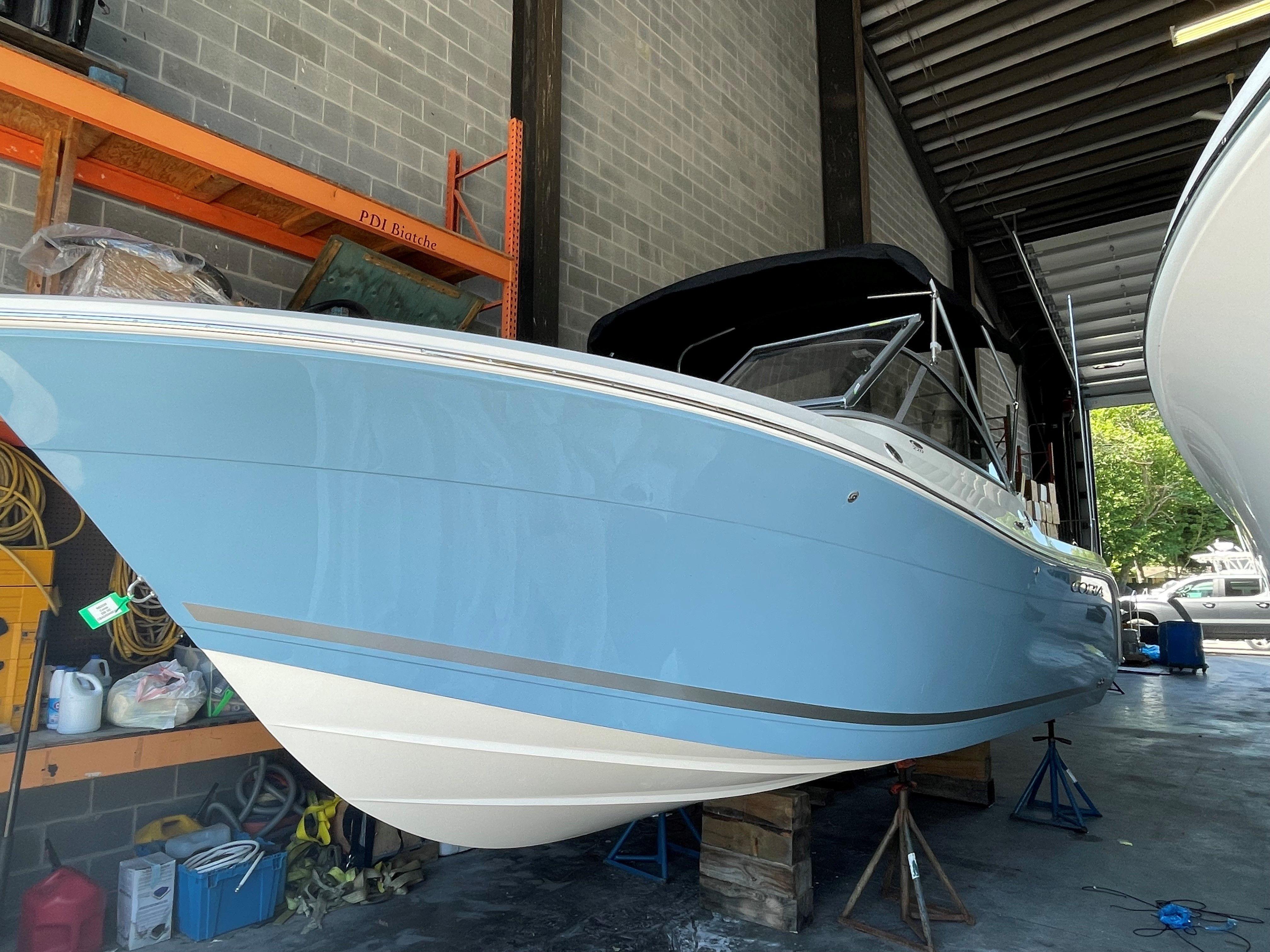 2024 COBIA 220 DC - Image 3