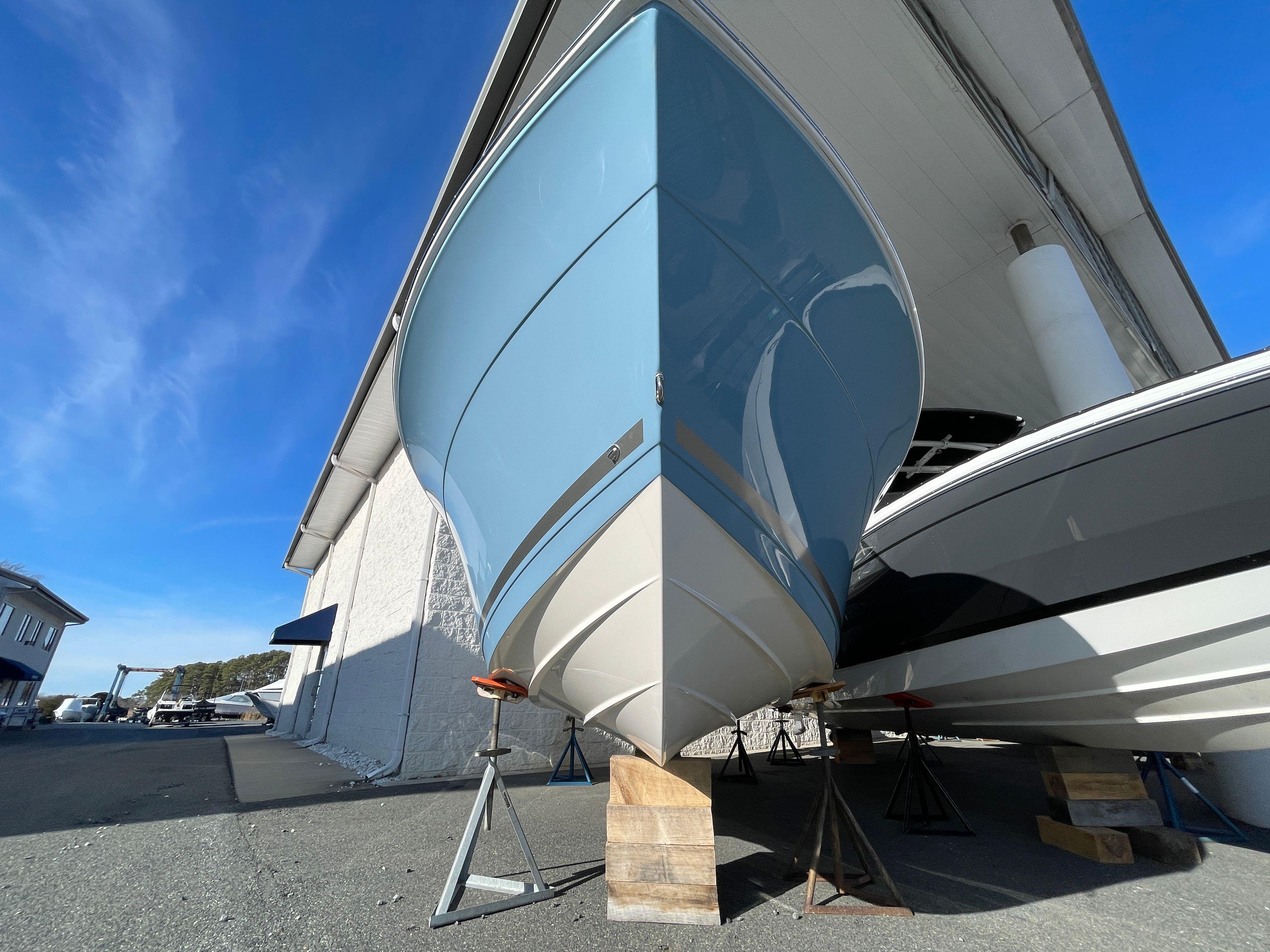 2024 COBIA 220 DC - Image 5