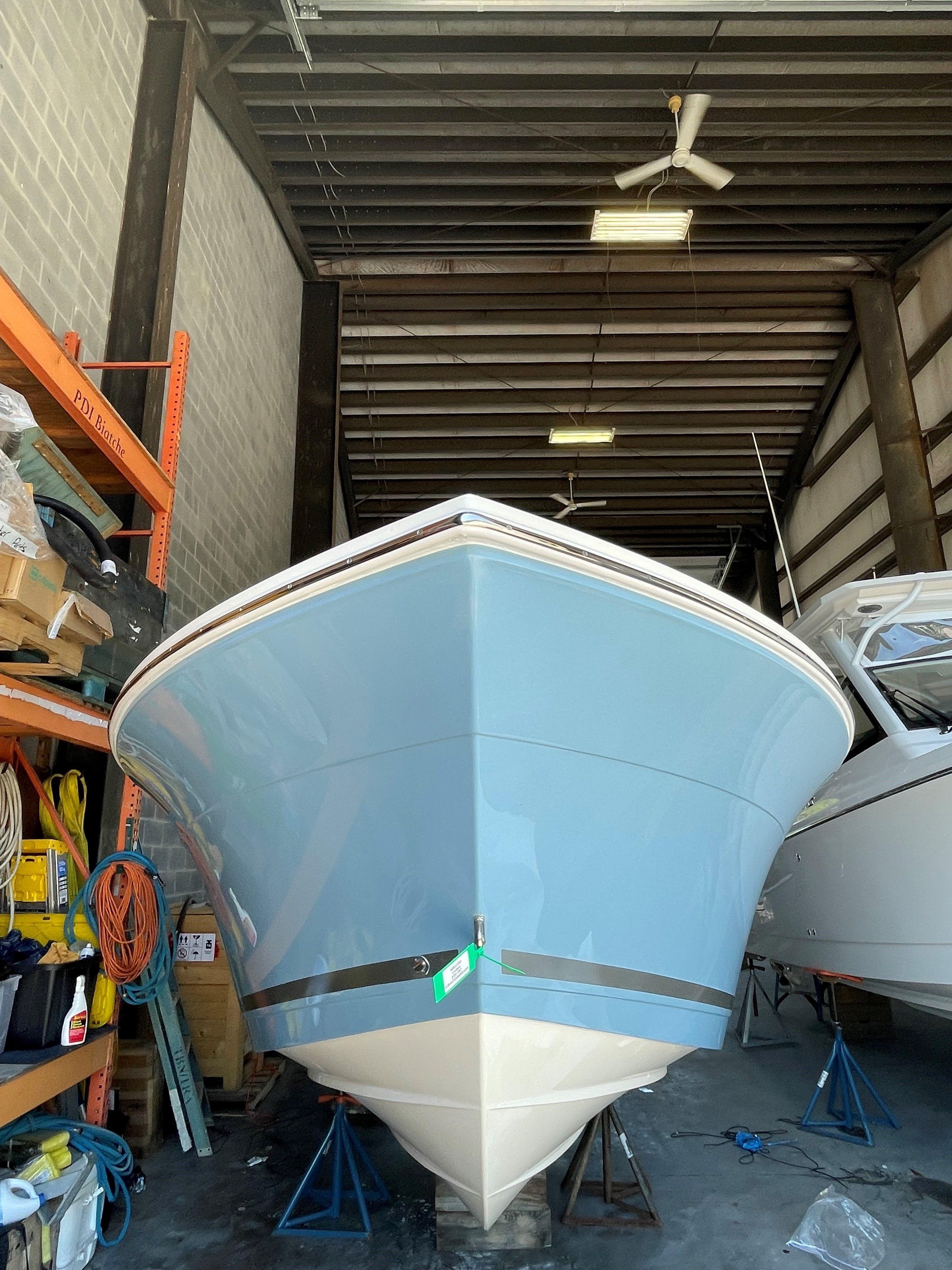 2024 COBIA 220 DC - Image 7