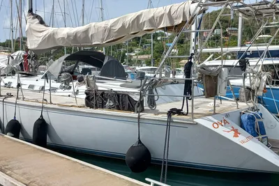 Van De Stadt 52