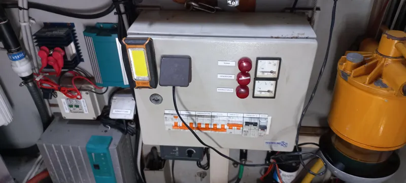 Oya Yacht Photos Pics 