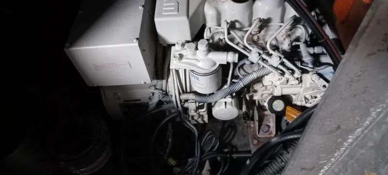 Oya Yacht Photos Pics 