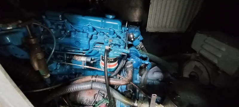 Oya Yacht Photos Pics 