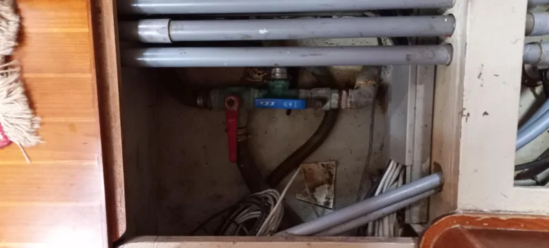 Oya Yacht Photos Pics 