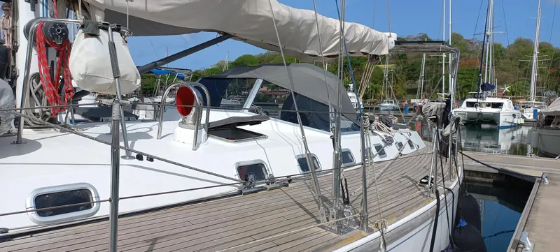 Oya Yacht Photos Pics 