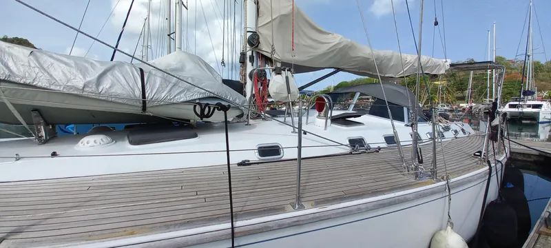 Oya Yacht Photos Pics 