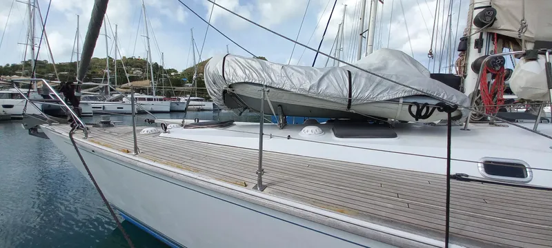 Oya Yacht Photos Pics 