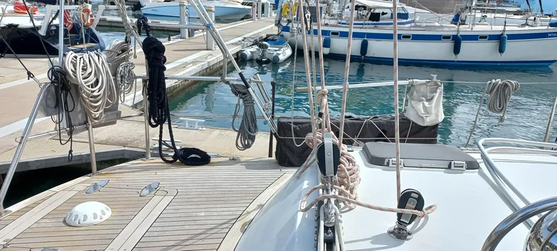 Oya Yacht Photos Pics 