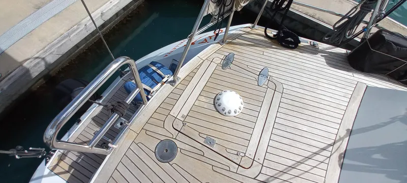 Oya Yacht Photos Pics 