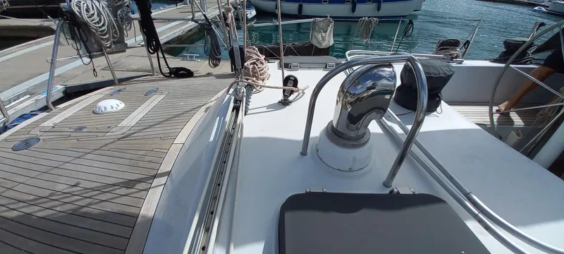 Oya Yacht Photos Pics 