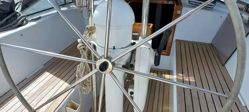 Oya Yacht Photos Pics 