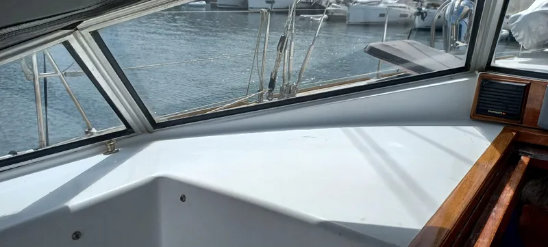 Oya Yacht Photos Pics 