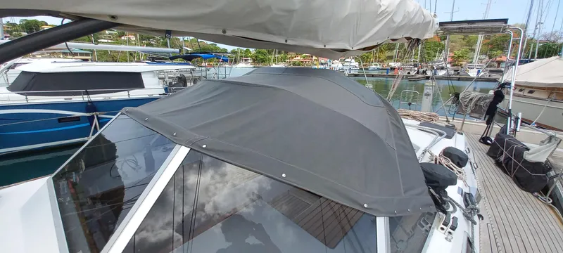 Oya Yacht Photos Pics 