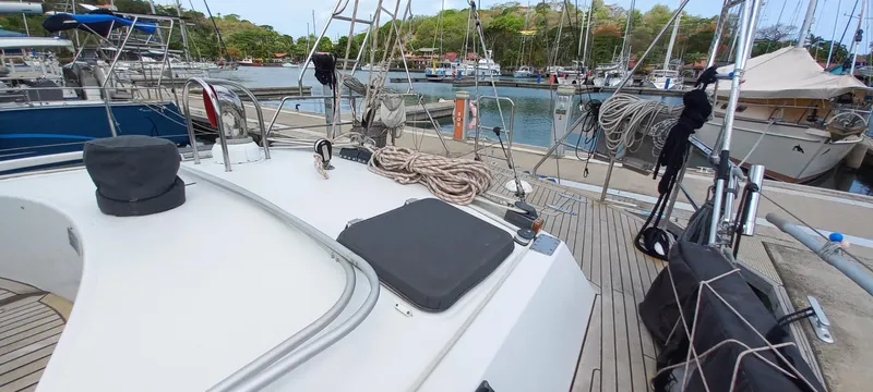 Oya Yacht Photos Pics 