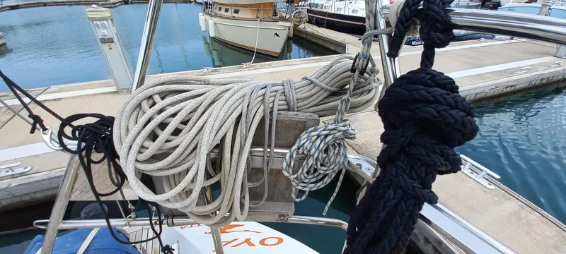 Oya Yacht Photos Pics 