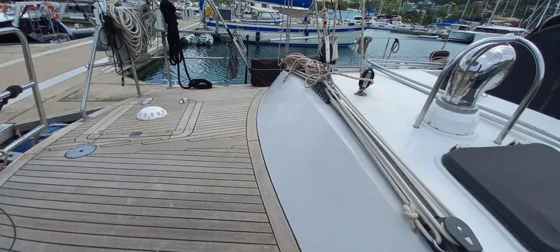 Oya Yacht Photos Pics 